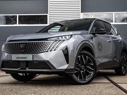 Nieuw 2025 Peugeot e-3008 GTi SUV | € 41.899 (Eerlijke prijs)