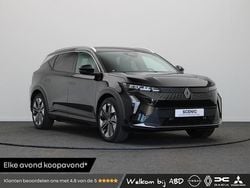 Noir etoile Nieuw 2025 Renault Scénic Komfort MPV | € 35.945 (Super prijs)