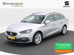 Grijs Gebruikt 2023 Seat Leon Business Stationwagen | € 20.400 (Goede deal)