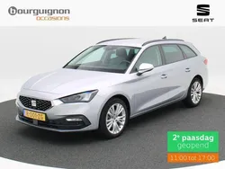Grijs Gebruikt 2023 Seat Leon Business Stationwagen | € 22.500 (Eerlijke prijs)