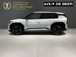 Wit Gebruikt 2025 Kia EV3 2 SUV | € 44.995 (Duur)