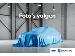 Zwart Gebruikt 2024 Ford Kuga ST-Line SUV | € 39.940 (Super prijs)