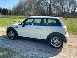 Wit Gebruikt 2013 Mini Cooper Hatchback | € 8.200 (Goede deal)