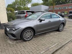 Zilver Gebruikt 2025 Mercedes CLA250e Sedan | € 45.000 (Duur)