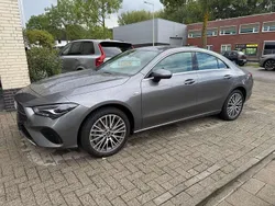 Zilver Gebruikt 2025 Mercedes CLA250e Sedan | € 45.000 (Duur)