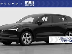 Zwart Nieuw 2025 Volvo EX30 Single Motor SUV | € 33.305