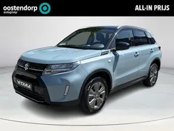 Overige Nieuw 2024 Suzuki Vitara SUV | € 29.249 (Goede deal)
