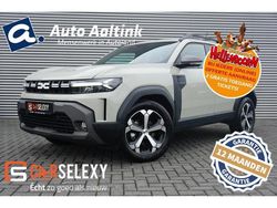 Grijs Gebruikt 2024 Dacia Duster Journey SUV | € 29.880