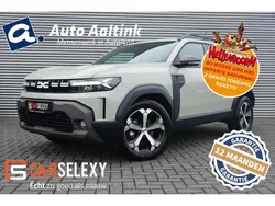 Grijs Gebruikt 2024 Dacia Duster Journey SUV | € 29.880