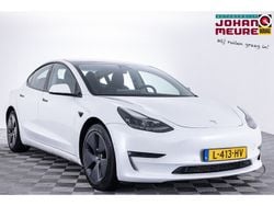 Wit Gebruikt 2021 Tesla Model 3 Long Range AWD Sedan | € 29.900 (Eerlijke prijs)