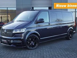 Blauw Gebruikt 2023 VW T6.1 Van | € 55.950