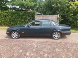 Groen Gebruikt 2004 Jaguar XJ Executive Sedan | € 3.250 (Super prijs)