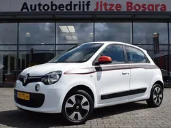 Wit Gebruikt 2018 Renault Twingo Collection Hatchback | € 6.750 (Goede deal)