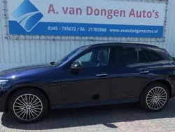 Mercedes GLC300