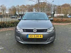 Gebruikt 2011 VW Polo Highline | € 8.499 (Duur)