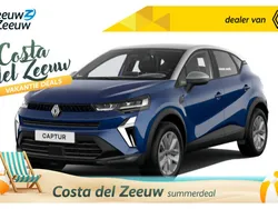 Onbekend Nieuw 2024 Renault Captur Evolution SUV | € 29.190 (Goede deal)