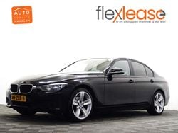 Zwart metallic Gebruikt 2013 BMW 320 Executive Sedan | € 9.900 (Eerlijke prijs)