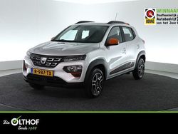 Grijs Gebruikt 2021 Dacia Spring Comfort Plus Hatchback | € 10.500 (Eerlijke prijs)