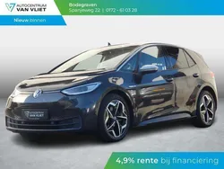 Mangan grey met zwart dak Gebruikt 2020 VW ID.3 Hatchback | € 14.900 (Eerlijke prijs)