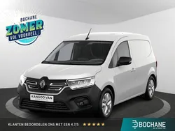 Blanc mineral oqng Nieuw 2025 Renault Kangoo MPV | € 28.731 (Eerlijke prijs)