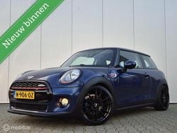 Gebruikt 2014 Mini John Cooper Works Business Hatchback | € 8.940 (Eerlijke prijs)