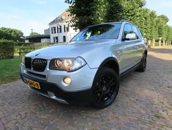 Grijs Gebruikt 2008 BMW X3 SUV | € 6.950 (Eerlijke prijs)