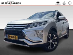 Grijs Gebruikt 2019 Mitsubishi Eclipse Cross Intense SUV | € 18.925 (Eerlijke prijs)
