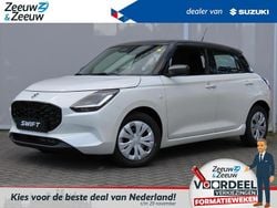 Oranje is gratis, andere kleuren tegen meerprijs! Gebruikt 2024 Suzuki Swift Comfort Hatchback | € 20.994 (Goede deal)