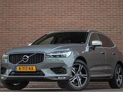 Grijs Gebruikt 2018 Volvo XC60 R-Design SUV | € 28.950 (Goede deal)