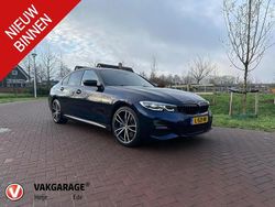Blauw Gebruikt 2021 BMW 330e M Sport Sedan | € 28.995 (Goede deal)