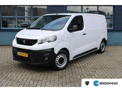 Wit Gebruikt 2024 Peugeot e-Expert Van | € 25.800 (Goede deal)