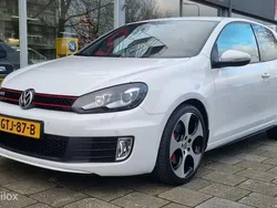 VW Golf VI