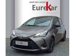 Grijs Gebruikt 2019 Toyota Yaris Sedan | € 12.990 (Goede deal)