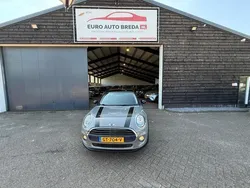 Grijs Gebruikt 2015 Mini Cooper Business Hatchback | € 9.450 (Goede deal)