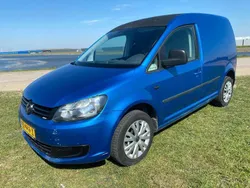 Gebruikt 2012 VW Caddy MPV | € 4.500 (Eerlijke prijs)