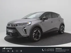 Grijs Nieuw 2025 Mitsubishi ASX Instyle SUV | € 38.595 (Eerlijke prijs)