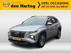Grijs Gebruikt 2022 Hyundai Tucson Comfort SUV | € 29.900 (Super prijs)