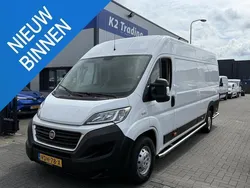 Wit Gebruikt 2019 Fiat Ducato Van | € 9.990 (Super prijs)