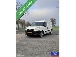 Overige Gebruikt 2015 Fiat Doblò MPV | € 4.950 (Iets duurder)