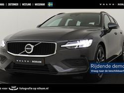 Grijs Gebruikt 2025 Volvo V60 Stationwagen | € 41.490 (Goede deal)