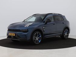 Blauw Gebruikt 2023 Lynk & Co 01 SUV | € 22.700 (Goede deal)