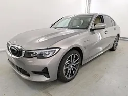 Grijs Gebruikt 2020 BMW 330 Hatchback | € 29.650 (Eerlijke prijs)