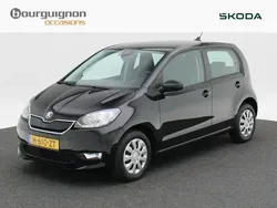 Skoda Citigo-e IV