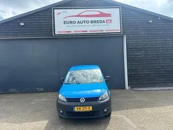 Overige Gebruikt 2015 VW Caddy MPV | € 3.950 (Iets duurder)