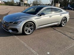 Grijs Gebruikt 2019 VW Arteon Business Hatchback | € 23.000 (Super prijs)