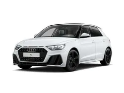 Wit Gebruikt 2024 Audi A1 Sportback Comfort Hatchback | € 34.850 (Duur)