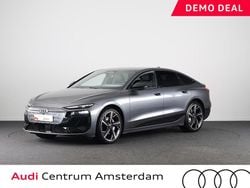 Grijs Gebruikt 2025 Audi e-tron Sportback S-Line SUV | € 73.849