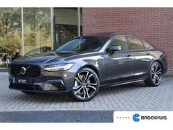 Grijs Gebruikt 2024 Volvo S90 Ultimate Sedan | € 46.895