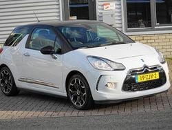 Wit Gebruikt 2012 Citroën DS3 Business Class Hatchback | € 5.350 (Eerlijke prijs)