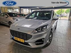 Grijs Gebruikt 2024 Ford Kuga ST-Line SUV | € 33.950 (Eerlijke prijs)
